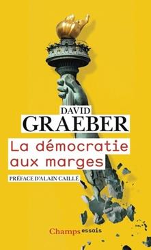 [9782080512086] La démocratie aux marges