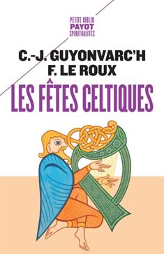 [9782228937054] Les fêtes celtiques