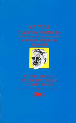 [9782869840003] Ma Voix T'Accompagnera...