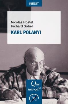 [9782715424616] Karl Polanyi