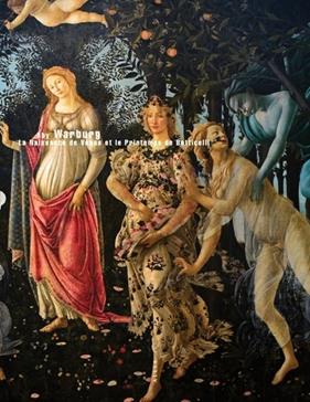 [9791030430400] La Naissance de Vénus & Le Printemps de Sandro Botticelli