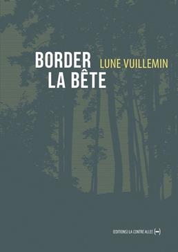 [9782376651857] Border la bête