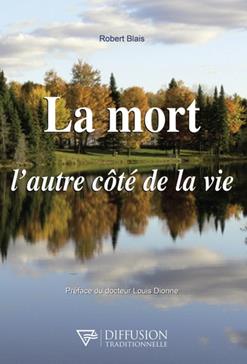 [9782908353587] La mort, l'autre côté de la vie