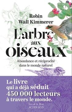 [9782330215002] L'arbre aux oiseaux