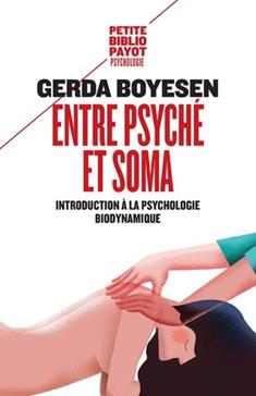 [9782228920353] Entre psyché et soma