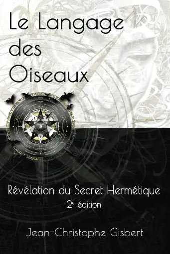 [9798861281331] Le langage des oiseaux