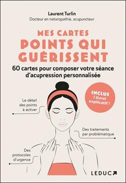 [9791028538347] Mes cartes points qui guérissent
