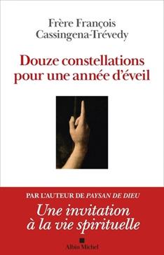 [9782226507235] Douze constellations pour une année d'éveil