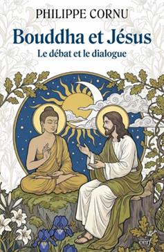 [9782204158268] Bouddha et Jésus