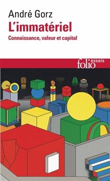 [9782073039446] L'immatériel