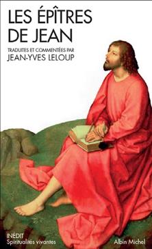 [9782226254061] Les Epîtres de Jean