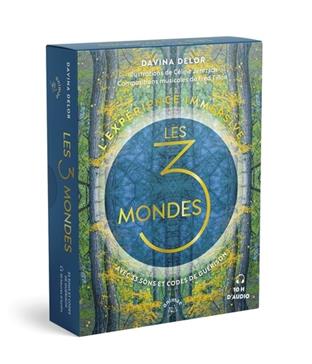 [9782385642235] Les trois mondes