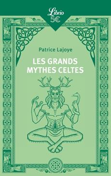 [9782290405208] Les grands mythes celtes