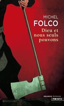 [9782020901284] Dieu et nous seuls pouvons