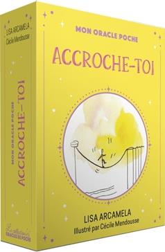[9782385383015] Coffret Mon Oracle poche Accroche-toi