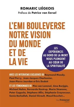 [9782813236203] L'EMI bouleverse notre vision du monde et de la vie