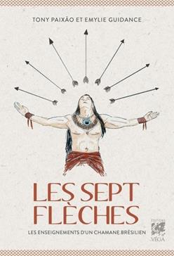 [9782381355399] Les sept flèches