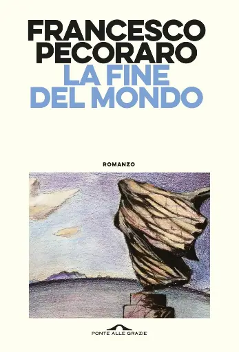 [9791255822684] La fine del mondo 