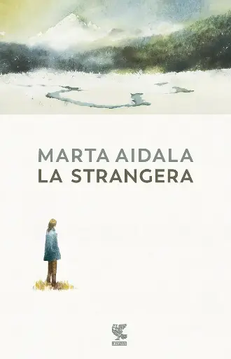 [9788823534056] La strangera 