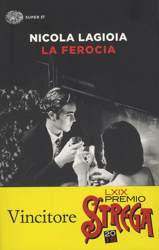[9788806229597] La ferocia