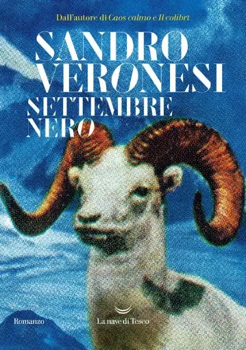 [9788834618738] Settembre nero 