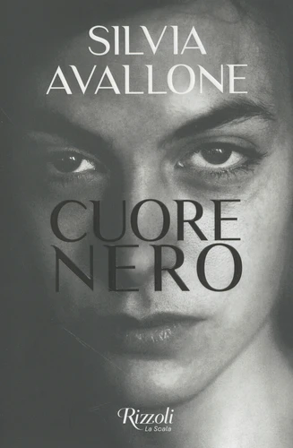 [9788817184601] Cuore nero 