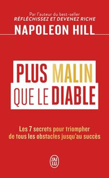 [9782290411216] Plus malin que le diable