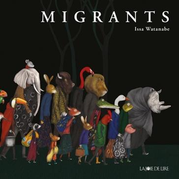 [9782889085040] Migrants