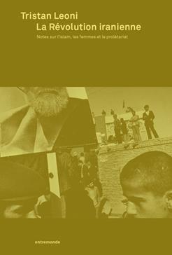 [9782940426553] La révolution iranienne