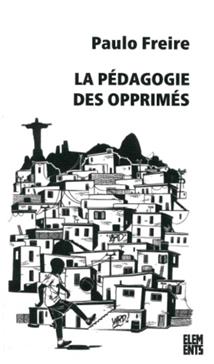[9782748905328] La pédagogie des opprimés