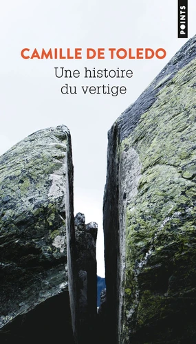 [9791041425389] Une histoire du vertige