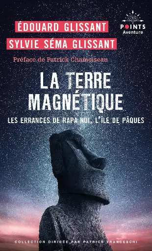 [9791041410521] La terre magnétique