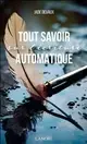 [9782382732168] Tout savoir sur l'écriture automatique