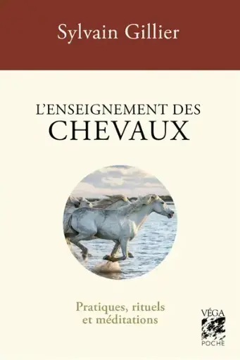 [9782381355429] L'enseignement des chevaux