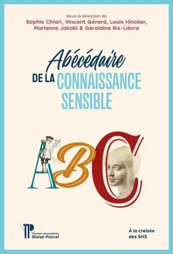 [POL VGE 57311] Abécédaire de la connaissance sensible