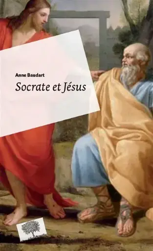 [9782746516571] Socrate et Jésus