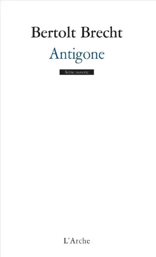 [9782851814524] Antigone