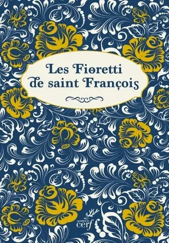 [9782204177610] Fioretti de Saint-François