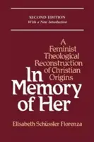 [9780334026396] In Memory of Her