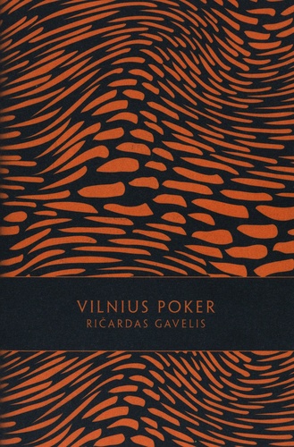 [9782381961927] Vilnius Poker