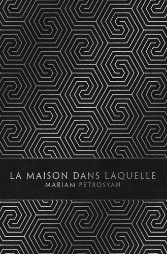 [9791090724921] La maison dans laquelle