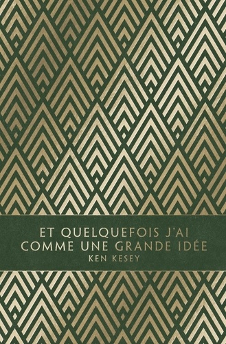 [9791090724228] Et quelquefois j'ai comme une grande idée