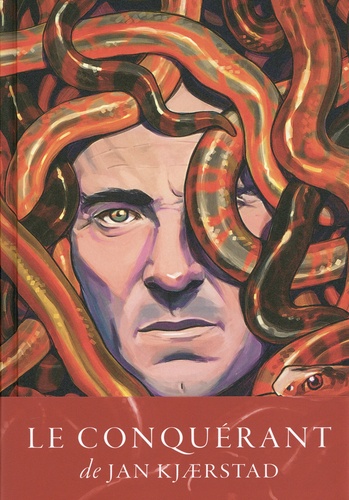 [9782381960401] Le conquérant