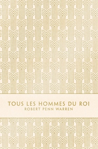 [9791090724389] Tous les hommes du roi