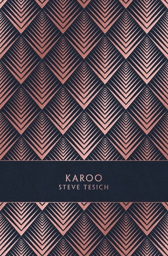 [9791090724662] Karoo