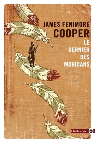 [9782351786246] Le dernier des Mohicans