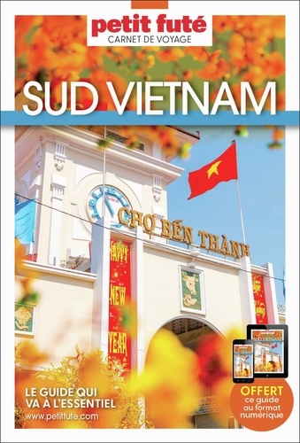[9782305126227] Sud Vietnam