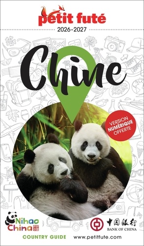 [9782370577993] Chine 2026-27