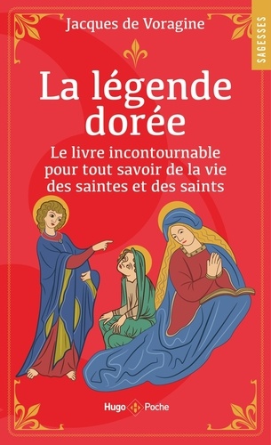 [9782755674040] La légende dorée
