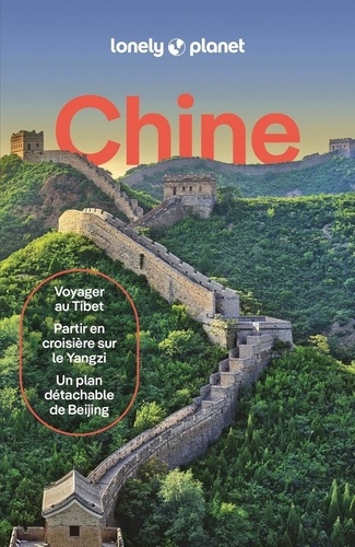 [9782384927494] Chine